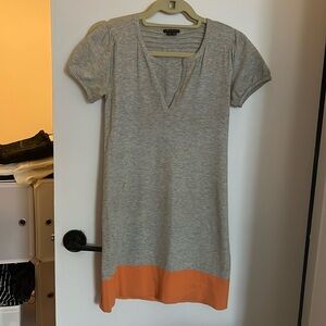 Theory knit dress